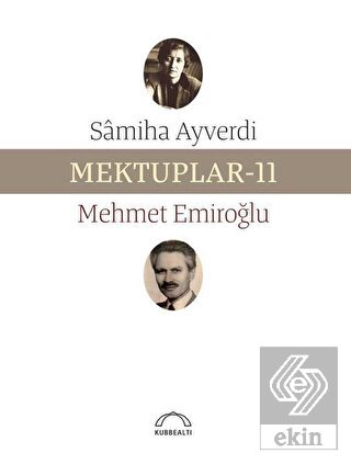 Mektuplar 11