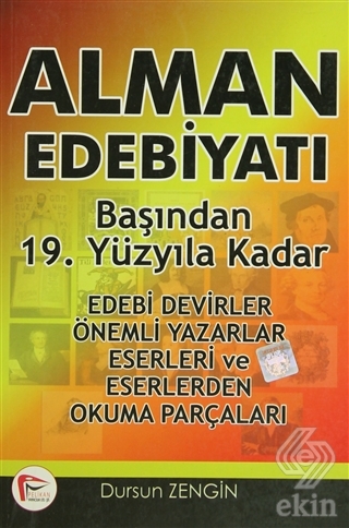 Ekin Kitap