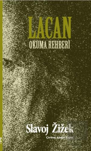 Lacan Okuma Rehberi