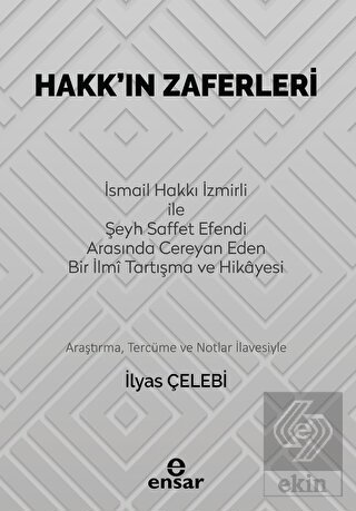 Ekin Kitap