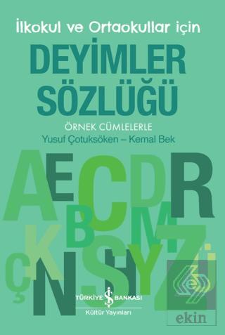 Ekin Kitap