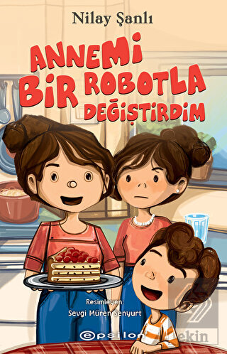 Ekin Kitap