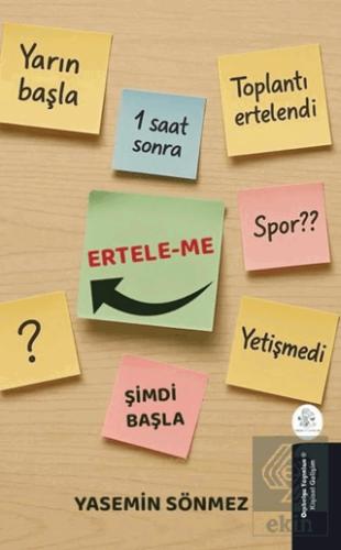 Ekin Kitap