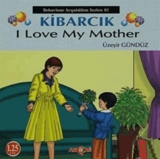 Kibarcık The Hardworking Kid Behaviour Acquisition Series 03