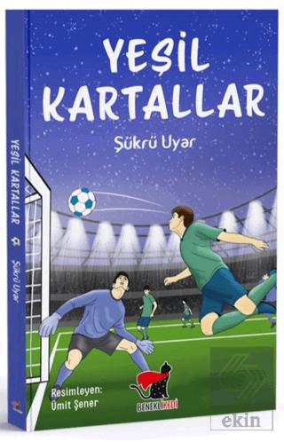 Ekin Kitap