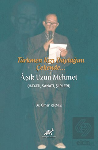 Ekin Kitap