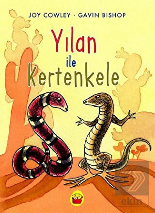 Ekin Kitap