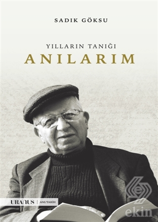 Ekin Kitap