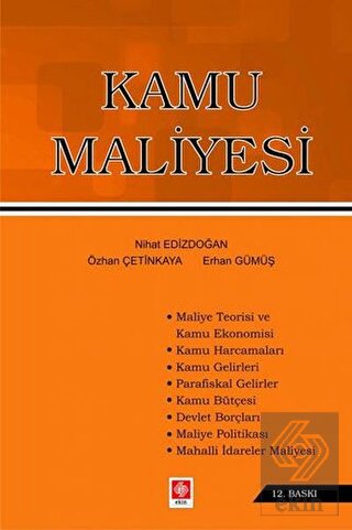 Ekin Kitap