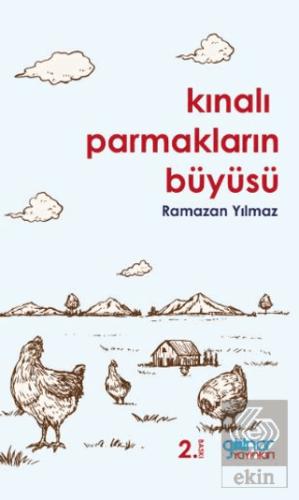 Ekin Kitap