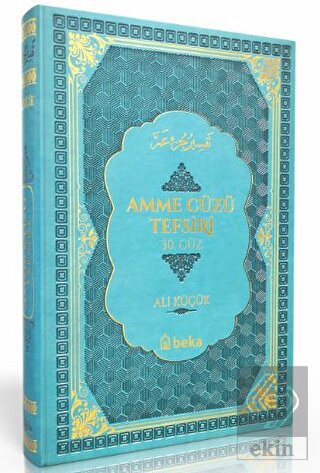 Ekin Kitap