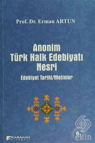 Ekin Kitap