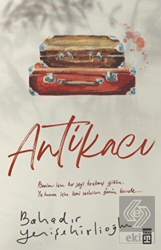 Ekin Kitap