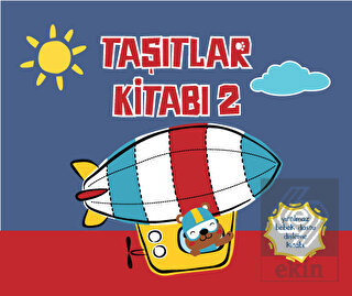Ekin Kitap