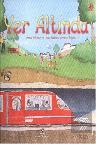 Ekin Kitap