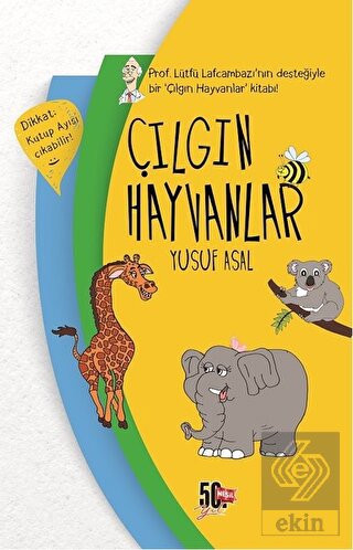 Ekin Kitap