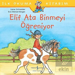 Ekin Kitap