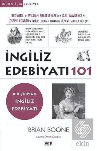 Ekin Kitap