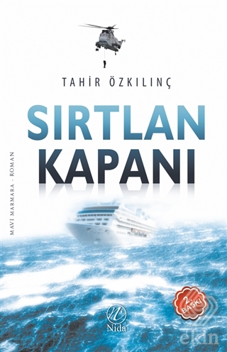 Ekin Kitap