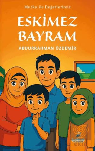 Ekin Kitap