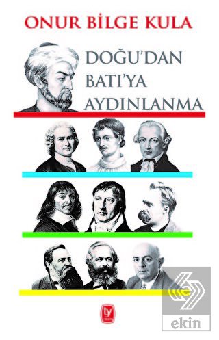 Ekin Kitap