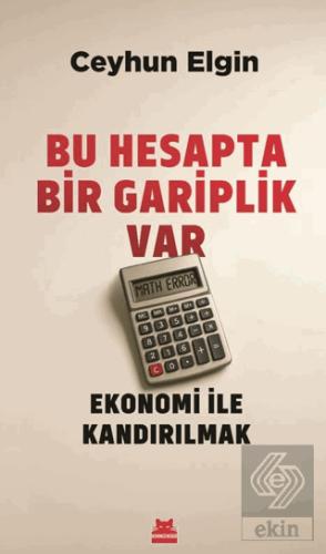 Ekin Kitap