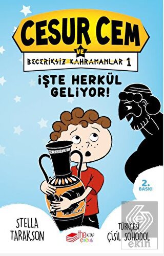 Ekin Kitap