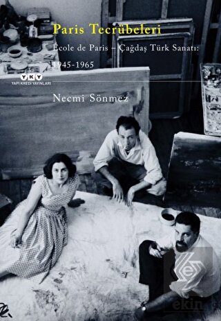 Ekin Kitap
