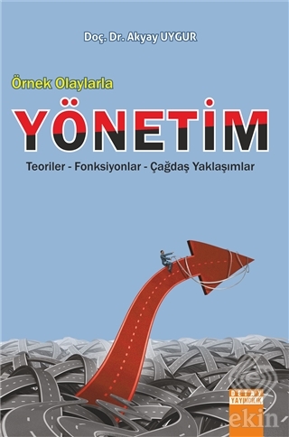 Ekin Kitap