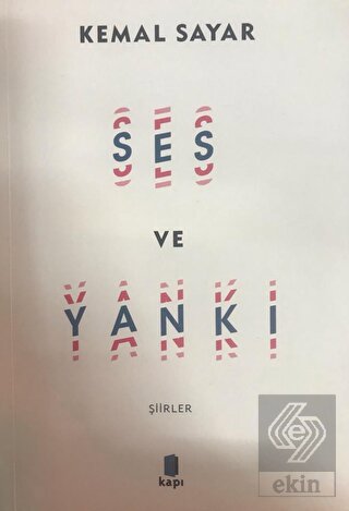 Ekin Kitap