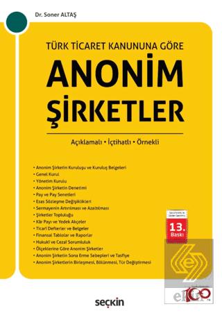 Ekin Kitap