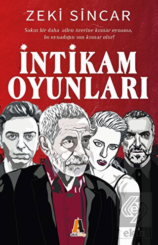 Ekin Kitap