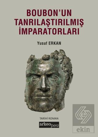 Ekin Kitap