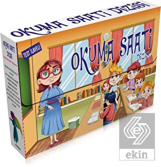 Ekin Kitap