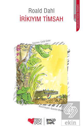Ekin Kitap