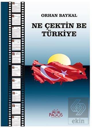 Ekin Kitap