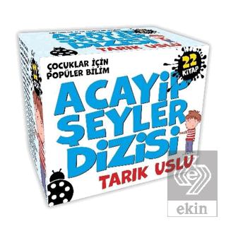 Ekin Kitap