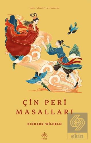 Ekin Kitap