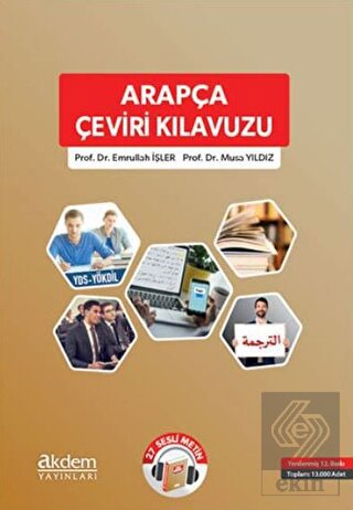 Ekin Kitap