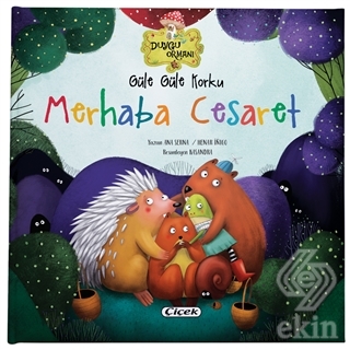Ekin Kitap