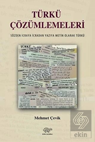 Ekin Kitap