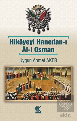 Ekin Kitap