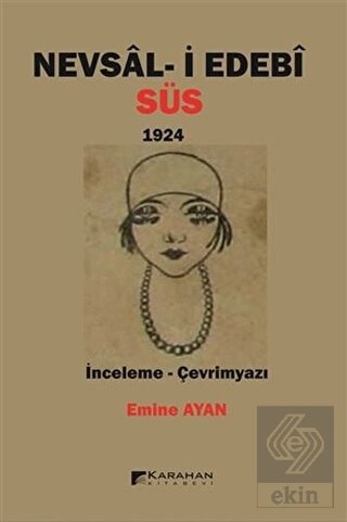 Ekin Kitap