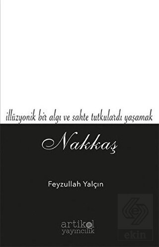 Ekin Kitap