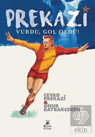 Ekin Kitap