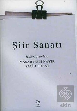 Ekin Kitap