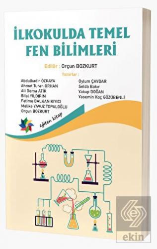 Ekin Kitap
