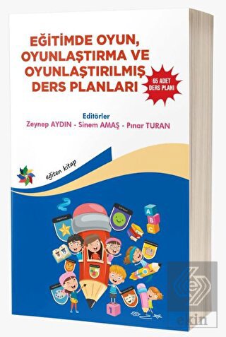 Ekin Kitap