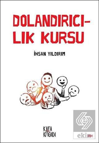Ekin Kitap