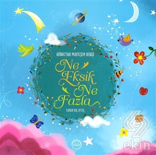 Ekin Kitap